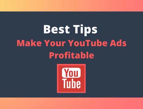 Hidden Tricks to Make Your YouTube Ads Profitable