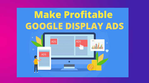 Google Display Ads