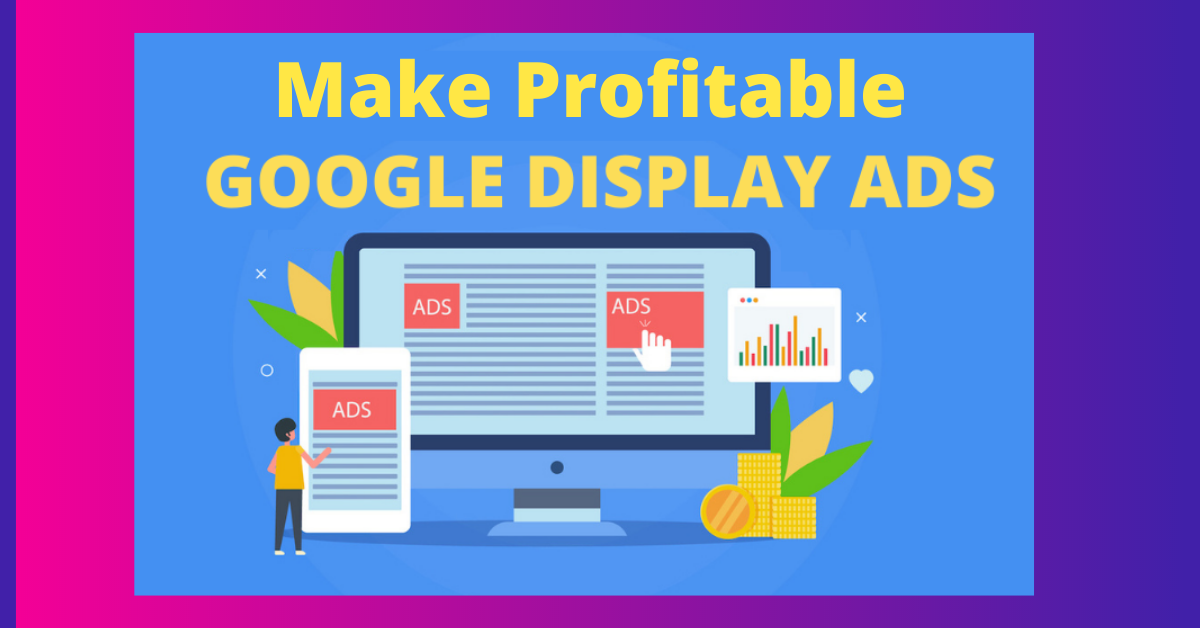 Google Display Ads