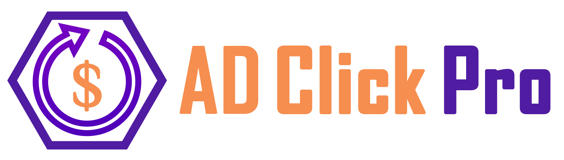 Ad Click Pro Logo