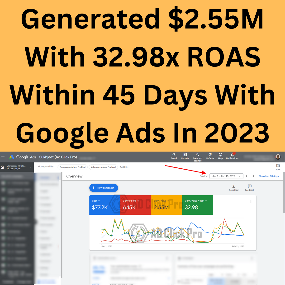 Google Ads