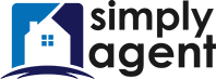 simply agent logo v